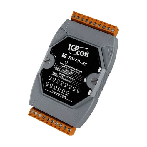 M-7041D-A5-G CR ICP DAS